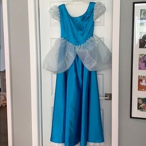Cinderella dress